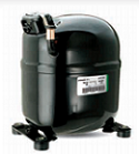 EMBRACO LOW BACK PRESSURE COMPRESSORS R134A / R513A