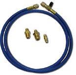 KIT για Σύστημα πλύσης Ψυκτικού κυκλώματος FLASHFLUSH HVAC KIT για Σύστημα πλύσης Ψυκτικού κυκλώματος FLASHFLUSH HVAC