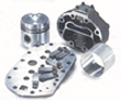 Spare parts of Semi-Hermetique COPELAND compressors Spare parts of Semi-Hermetique COPELAND compressors