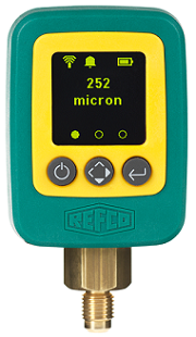 NEO! REFCO REFVAC-RC-4688291