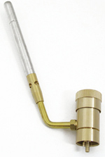 Hand torch  BRHTS1 CPS 
