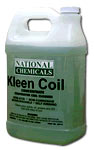CB1 Evaporator and air-conditioner detergent.