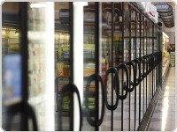 Εξοικονομήστε ενέργεια στα συστήματα ψύξης