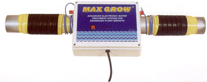 Max Grow