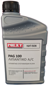 Ψυκτέλαιο της NEXT NXT-506 pag100