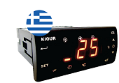 Θερμοστάτης για παγομηχανές ICE - KIOUR Θερμοστάτης για παγομηχανές ICE - KIOUR
