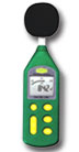 Sound level meter REFCO SL-128  