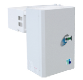 Monoblock Σύστημα (Μηχανή+Εξατμιστής) Monoblock Σύστημα (Μηχανή+Εξατμιστής)