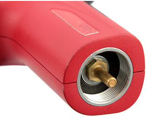 B-TORCH Φλόγιστρο Υψηλής Απόδοσης 