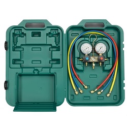 Two-way manifolds BM2-3DS CLIM REFCO 4663506