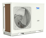 Aντλία θερμότητας Aέρος-Nερού GREE 12 Kw GRS-CQ12Pd/NhG4-E INVERTER monobloc Aντλία θερμότητας Aέρος-Nερού GREE 12 Kw GRS-CQ12Pd/NhG4-E INVERTER monobloc