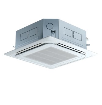 Κασέτα οροφής LG UT48R 48.000 BTU
