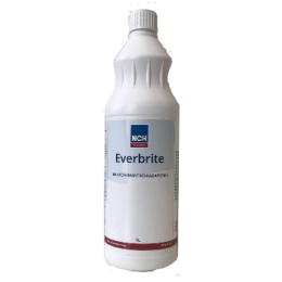 Everbrite NCH 1Lt - Υγρό απολυμαντικό, μικροβιοκτόνο, καθαριστικό