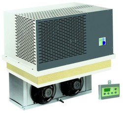 TECHNOBLOCK Mηχανήματα οροφής SF