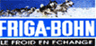 Friga-Bohn -Evaporators & Condensers