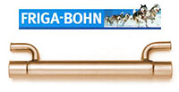 Εναλλάκτης Θερμότητας FRIGA-BOHN H-150 
