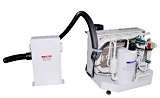 GREE Ναυτιλιακός κλιματισμός - CYR16/NaB-T