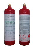 Προπάνιο R290 430gr Προπάνιο R290 430gr