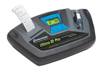 NEO! 69HVAC-Αναλυτής Ψυκτικών Υγρών Neutronics Ultima ID Pro 2™ 