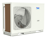 Air/water Heat pump GREE 10 Kw GRS-CQ10.0Pd/NhG-E INVERTER monobloc