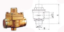Check -Valves