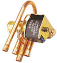 Βαλβίδα τετράοδη RANCO 1/2'' V1-401 408050100