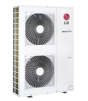 LG καναλάτα (αεραγωγών) ARNU96GB8A4 /ARUN100LSS5