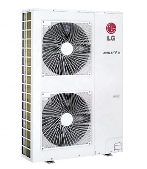 LG Duct type ARNU96GB8A4 /ARUN100LSS0 30kw