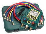 DIGITAL MANIFOLD DIGIMON-3-PLUS REFCO DIGITAL MANIFOLD DIGIMON-3-PLUS REFCO