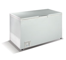 Domestic Application Freezer IRAKLIS 460lt