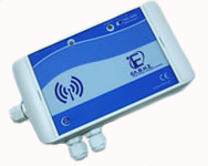 Συσκευή Επικοινωνίας CRIO Messenger 