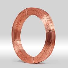 Soft Copper Capillary Tube 