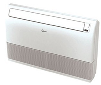 Midea Σειρά οροφής-δαπέδου MUB-12HRND1 - 12.000 BTU