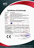 Download the Certification