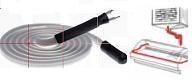 Single output resistance Single output resistance