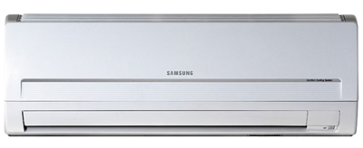 Samsung Forte AQ-24FA - 24.000 BTU