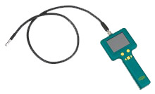Inspection camera REF-sCOpe® from Refco