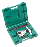 Εκχυλωτικό Refco RF-888-M/Z Εκχυλωτικό Refco RF-888-M/Z