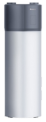 GREE Αντλία θερμότητας για ΖΝΧ Hombask GRS-1.5Pd/TD270ANpA-K