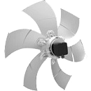 Rosenberg Ανεμιστήρες AKSE/AKSDE 560