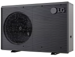 LG Therma V Air to Water Heat Pump, capacity: 12,0 Kw  HM121MR.U34 MONOBLOC