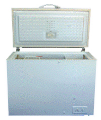 Domestic Applicqtion Freezer 301 lt CF 12009