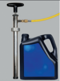 REFCO 21702 Charge-oil pump  
