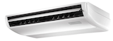 Midea Δαπέδου - Οροφής MUE-55HRFNX-QRD0W 55.000ΒΤU Midea Δαπέδου - Οροφής MUE-55HRFNX-QRD0W 55.000ΒΤU