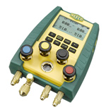 Μανομετρική βάση Refco DIGIMON4-3-PLUS CA 4686919 Μανομετρική βάση Refco DIGIMON4-3-PLUS CA 4686919