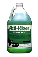 Evaporator cleaner Acti-Clean  