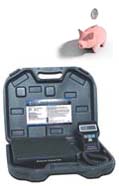 Charging Scale 70Kgr 36575 RCS-7010 Charging Scale 70Kgr 36575 RCS-7010