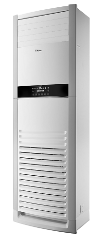 TCL Ντουλάπα TAC-48CHFA/FDI - 48.000 BTU