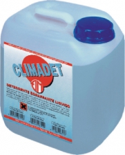 Climadet - Concentrated liquid detergent 