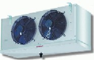 Αεροψυκτήρες Κύβος συντηρήσης 1/2HP SGO-50-AS